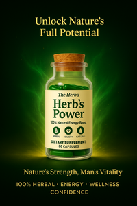 Herbs Power
