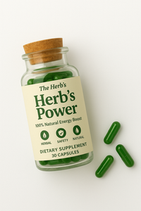 Herbs Power