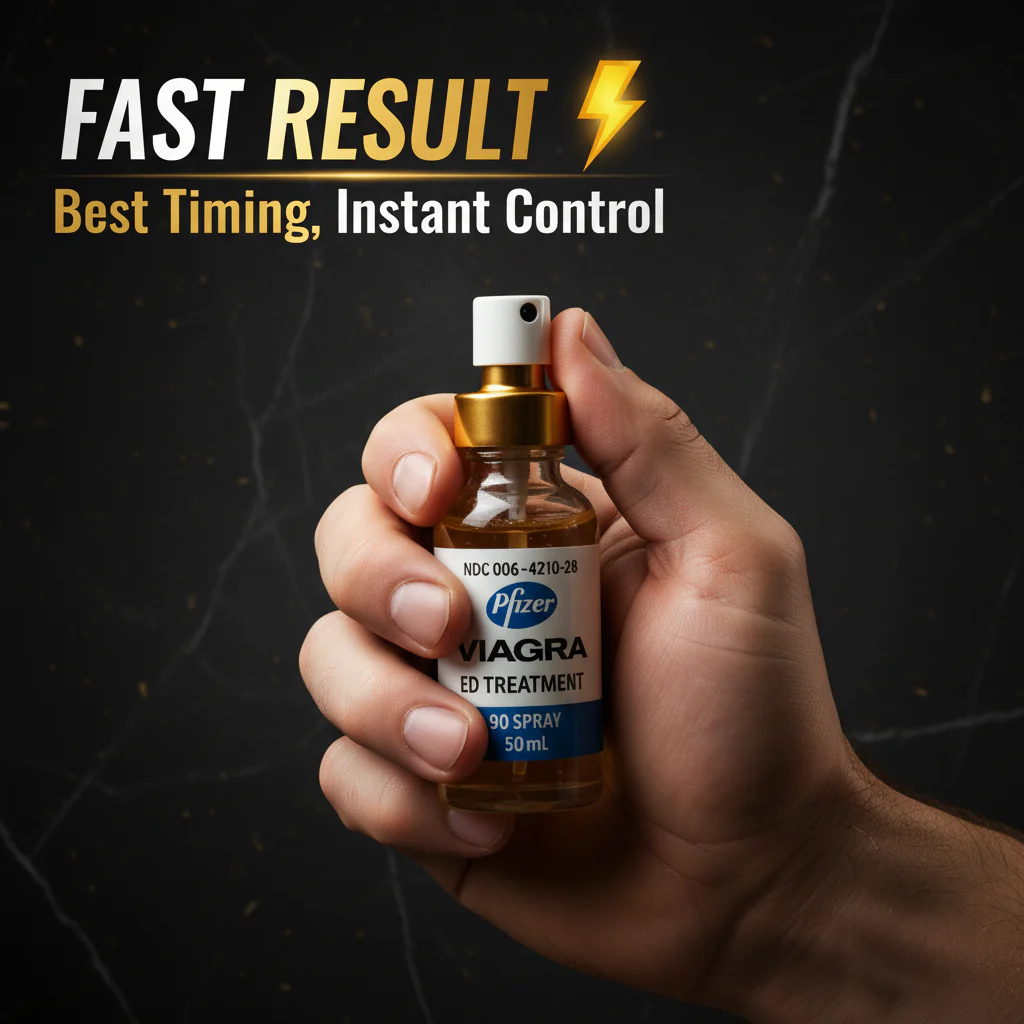 Power Dose